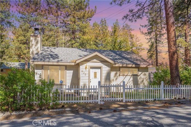 Detail Gallery Image 1 of 24 For 433 Conklin Rd, Big Bear Lake,  CA 92315 - 2 Beds | 1/1 Baths