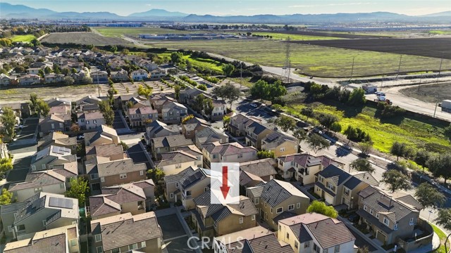 Detail Gallery Image 34 of 56 For 14693 Marquette Ave, Chino,  CA 91710 - 3 Beds | 2/1 Baths