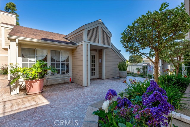 Detail Gallery Image 19 of 19 For 3845 Farquhar Ave #215,  Los Alamitos,  CA 90720 - 2 Beds | 2 Baths