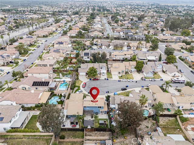 Detail Gallery Image 40 of 42 For 12259 Mint Ct, Rancho Cucamonga,  CA 91739 - 3 Beds | 2/1 Baths