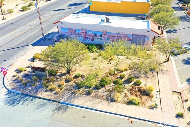 5653 Plaza Road, Twentynine Palms, California 92277, ,Commercial Sale,For Sale,5653 Plaza Road,CRJT24044515