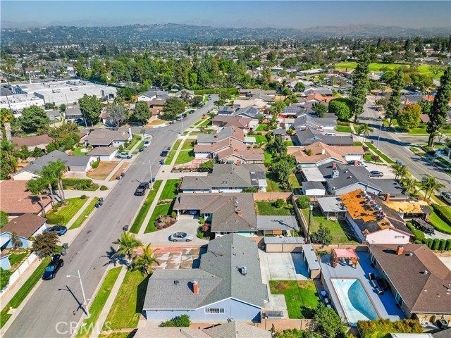 Detail Gallery Image 39 of 41 For 12828 Breezewood Dr, La Mirada,  CA 90638 - 3 Beds | 2 Baths