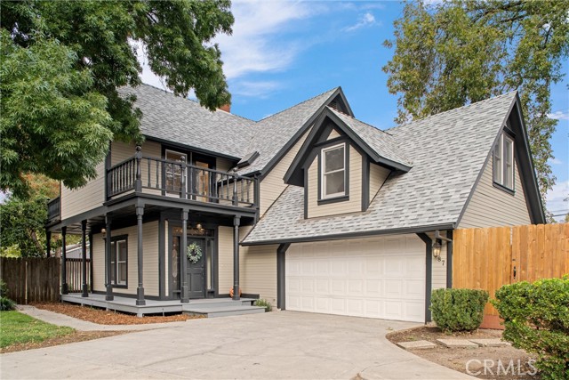 Detail Gallery Image 1 of 35 For 887 Ashbury Ct, Chico,  CA 95926 - 4 Beds | 2/1 Baths