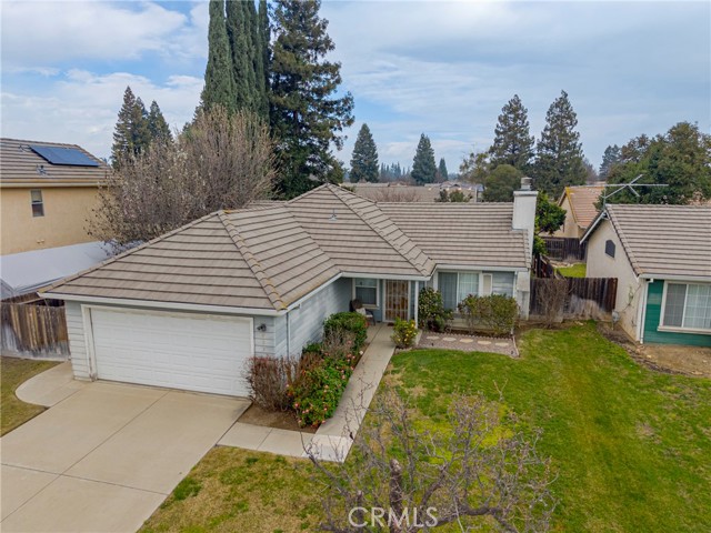 Detail Gallery Image 4 of 34 For 437 Rice Ct, Merced,  CA 95348 - 3 Beds | 2 Baths