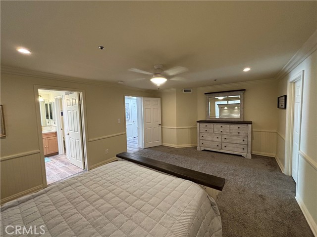 Detail Gallery Image 36 of 38 For 1230 E Ocean #303,  Long Beach,  CA 90802 - 2 Beds | 2 Baths