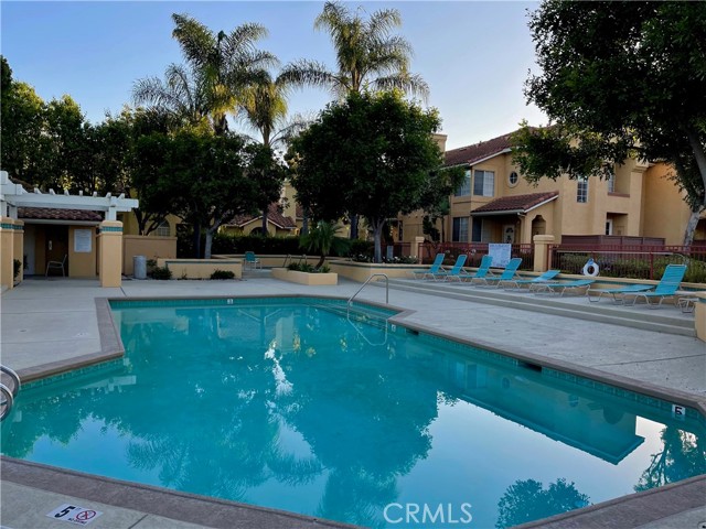 Detail Gallery Image 20 of 24 For 31 Alicante Aisle #59,  Irvine,  CA 92614 - 2 Beds | 2 Baths