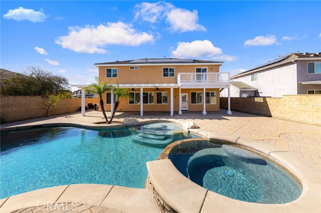 Detail Gallery Image 52 of 62 For 6412 Arcadia St, Corona,  CA 92880 - 6 Beds | 3/1 Baths