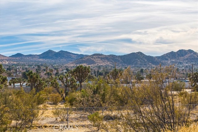 Detail Gallery Image 40 of 49 For 7175 Scarvan Rd, Yucca Valley,  CA 92284 - 2 Beds | 1 Baths