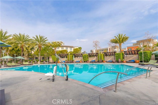 Detail Gallery Image 57 of 60 For 402 Rockefeller #106,  Irvine,  CA 92612 - 2 Beds | 2/1 Baths