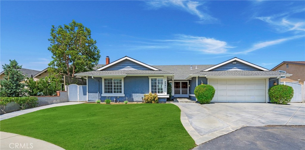 4441 Rustic Road