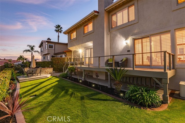 Detail Gallery Image 34 of 36 For 57 Paseo De Castana, Rancho Palos Verdes,  CA 90275 - 5 Beds | 4 Baths