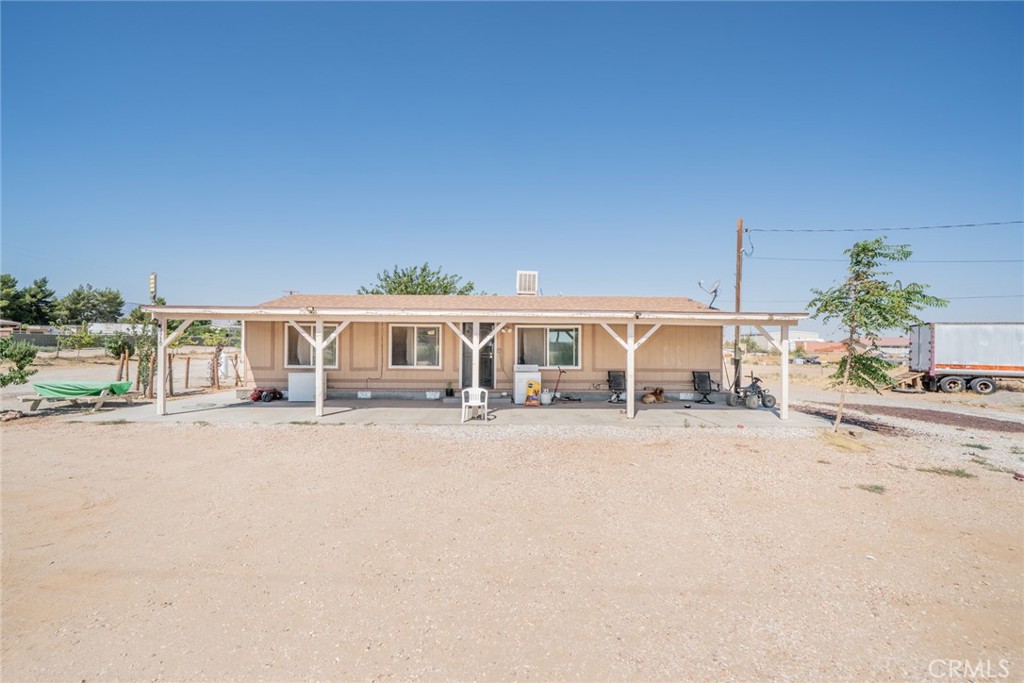 11930 Baldy Mesa Road