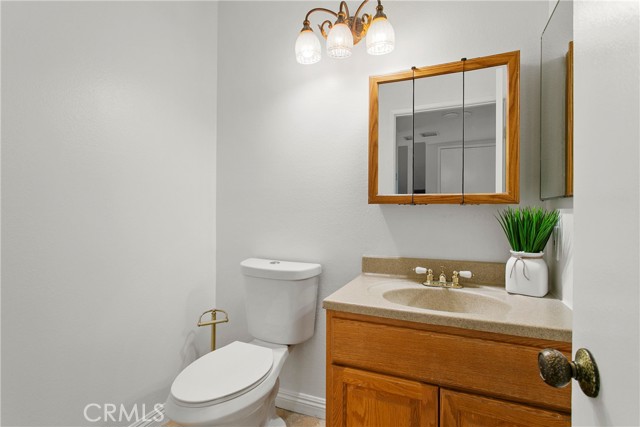 Detail Gallery Image 17 of 29 For 11382 Andrew Dr #19,  Garden Grove,  CA 92843 - 3 Beds | 2/1 Baths