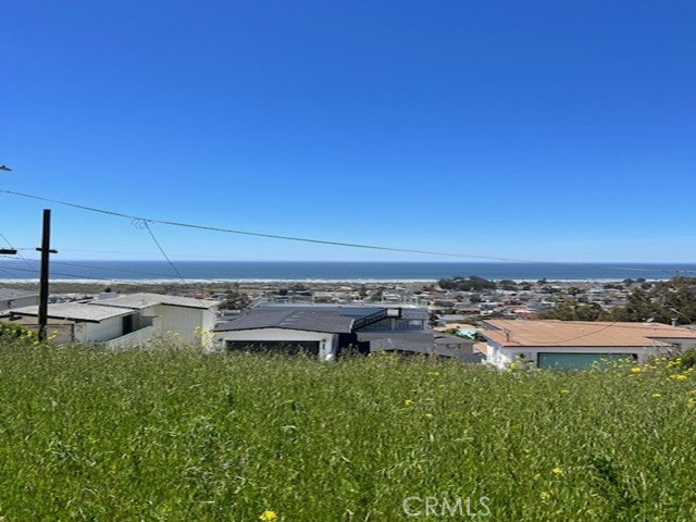Detail Gallery Image 1 of 7 For 0 Laurel Ave, Morro Bay,  CA 93442 - – Beds | – Baths