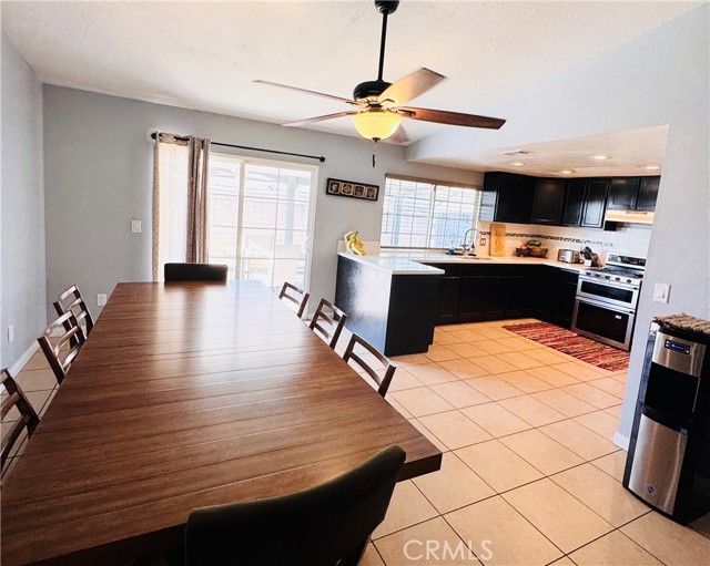 Detail Gallery Image 8 of 28 For 13597 Thunderbird, Moreno Valley,  CA 92553 - 4 Beds | 2 Baths