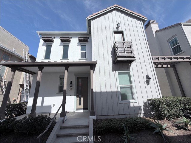 Detail Gallery Image 2 of 2 For 149 Acamar, Irvine,  CA 92618 - 3 Beds | 3 Baths