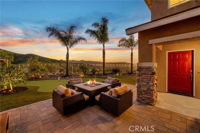 Detail Gallery Image 13 of 67 For 16123 Setting Sun Cir, Riverside,  CA 92503 - 3 Beds | 2/1 Baths