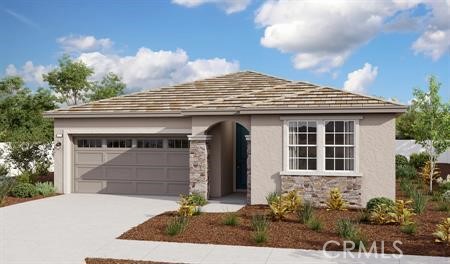 2838 Forestrun Court, Hemet, CA 92543