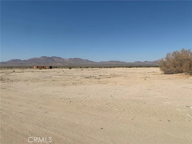 Detail Gallery Image 12 of 25 For 60000 Fort Irwin Rd, Barstow,  CA 92311 - – Beds | – Baths