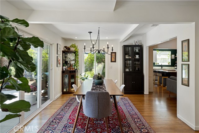 Detail Gallery Image 7 of 34 For 3585 Grayburn Rd, Pasadena,  CA 91107 - 3 Beds | 2 Baths