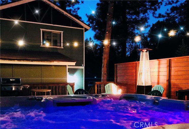 Detail Gallery Image 17 of 18 For 218 E Barker Bld, Big Bear City,  CA 92314 - 2 Beds | 2 Baths