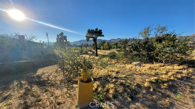 0 Palo Alto Avenue, Yucca Valley, California 92284, ,Land,For Sale,0 Palo Alto Avenue,CRJT23181390