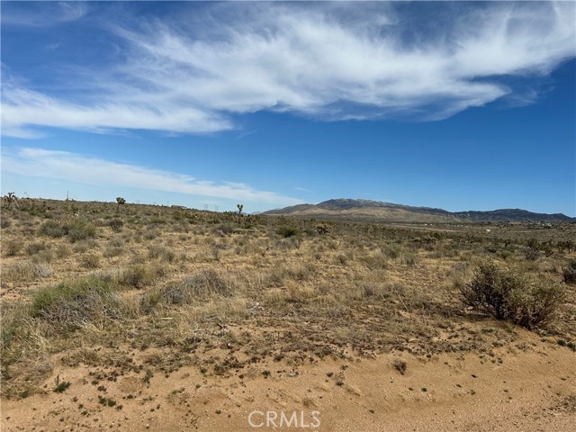 Detail Gallery Image 2 of 8 For 0 Joshua Rd, Apple Valley,  CA 92308 - – Beds | – Baths