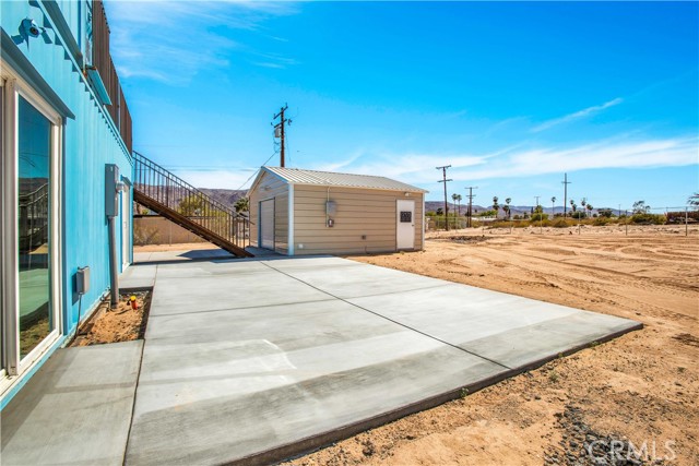 Detail Gallery Image 26 of 60 For 72473 Desert Trail Dr, Twentynine Palms,  CA 92277 - 2 Beds | 1 Baths