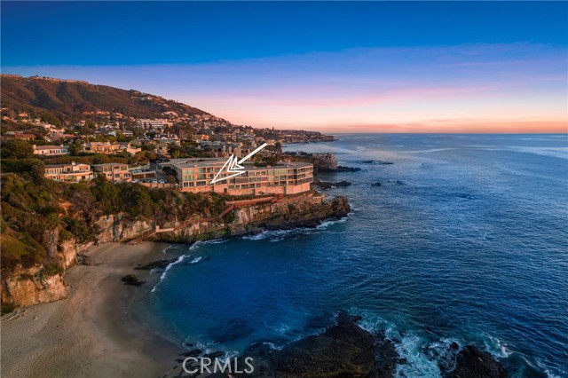 31561 Table Rock Drive # 211, Laguna Beach, California 92651, 2 Bedrooms Bedrooms, ,2 BathroomsBathrooms,Residential,For Sale,31561 Table Rock Drive # 211,CROC24248315