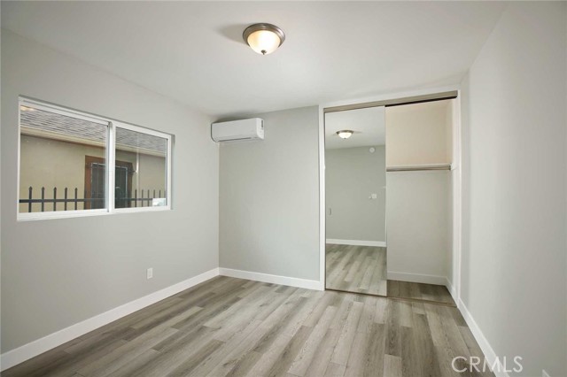 Detail Gallery Image 6 of 16 For 5459 Carlin a,  Los Angeles,  CA 90016 - 2 Beds | 1 Baths