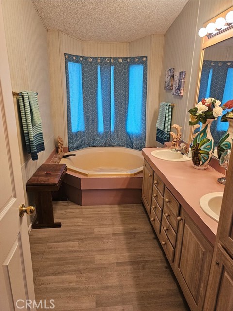 530 W Devonshire Avenue # 58, Hemet, California 92543, 2 Bedrooms Bedrooms, ,2 BathroomsBathrooms,Manufactured In Park,For Sale,530 W Devonshire Avenue # 58,CRPW24021961