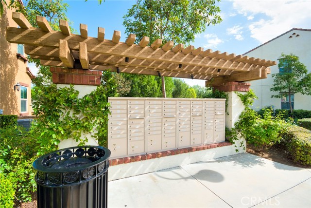 Detail Gallery Image 35 of 36 For 2437 Sanabria Ln, Brea,  CA 92821 - 3 Beds | 2/1 Baths