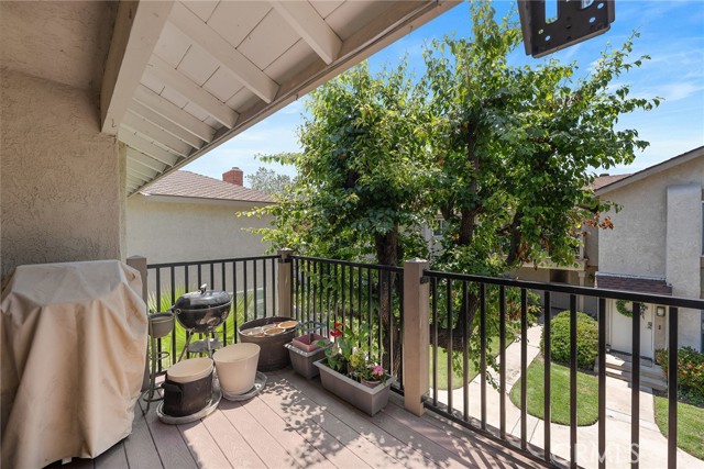 Detail Gallery Image 19 of 25 For 16893 Stoneglass #91,  Tustin,  CA 92780 - 2 Beds | 1 Baths