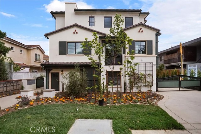 Detail Gallery Image 1 of 32 For 1022 La Cadena Ave #H,  Arcadia,  CA 91007 - 4 Beds | 4 Baths