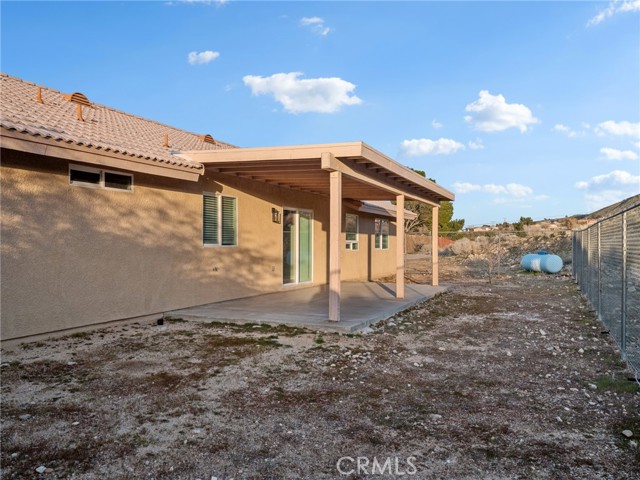 Detail Gallery Image 45 of 48 For 9230 Allegra Vista, Apple Valley,  CA 92308 - 4 Beds | 2 Baths