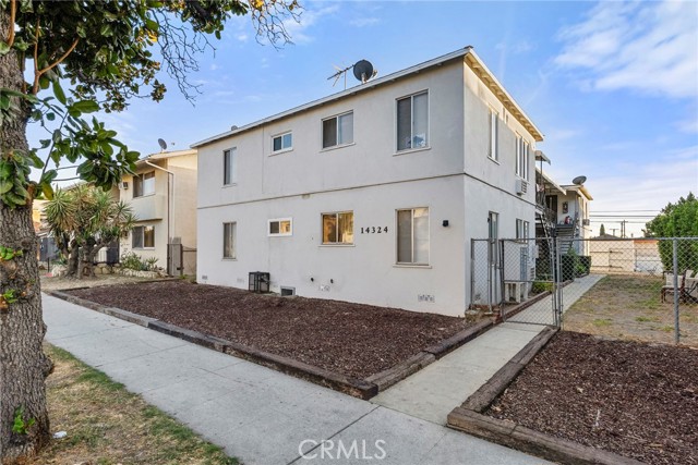 Details for 14324 Roscoe Boulevard, Panorama City, CA 91402