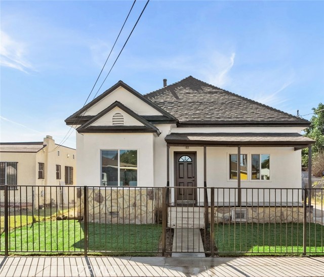 Detail Gallery Image 1 of 1 For 1268 E 107th St, Los Angeles,  CA 90002 - 3 Beds | 2 Baths