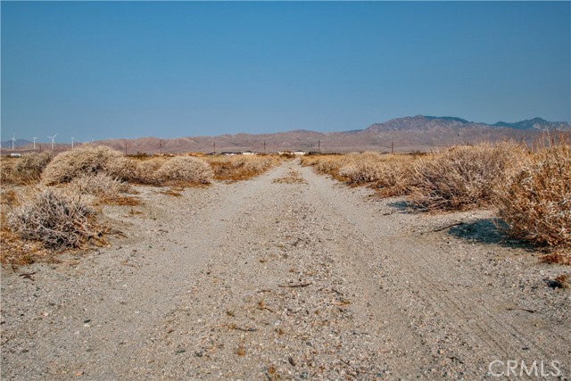 Detail Gallery Image 3 of 25 For 0 8th Ave, Desert Hot Springs,  CA 92240 - – Beds | – Baths
