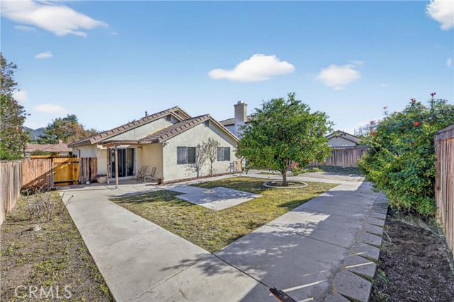 Detail Gallery Image 30 of 40 For 1066 Mill Iron Way, San Jacinto,  CA 92583 - 3 Beds | 2 Baths