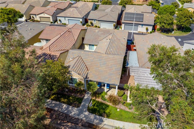 Detail Gallery Image 7 of 30 For 8085 Carnoustie Ave, Hemet,  CA 92545 - 2 Beds | 2 Baths