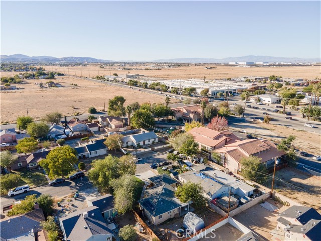 Detail Gallery Image 26 of 27 For 38725 Jacklin, Palmdale,  CA 93550 - 3 Beds | 2 Baths