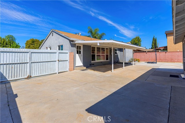 Detail Gallery Image 25 of 54 For 608 Ladera Vista, Fullerton,  CA 92831 - 3 Beds | 1/1 Baths