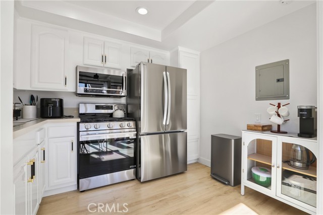 Detail Gallery Image 12 of 38 For 16933 Bluewater #51,  Huntington Beach,  CA 92649 - 2 Beds | 1 Baths