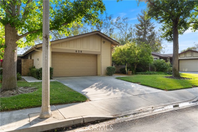 Detail Gallery Image 41 of 45 For 628 via La Paloma, Riverside,  CA 92507 - 2 Beds | 2 Baths