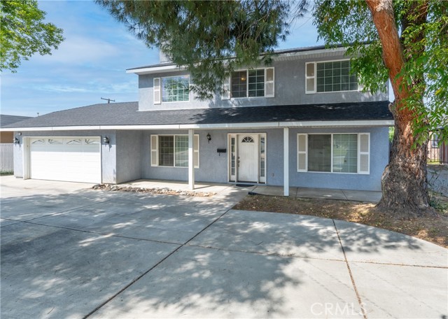 5372 Elm Ave, San Bernardino, CA 92404