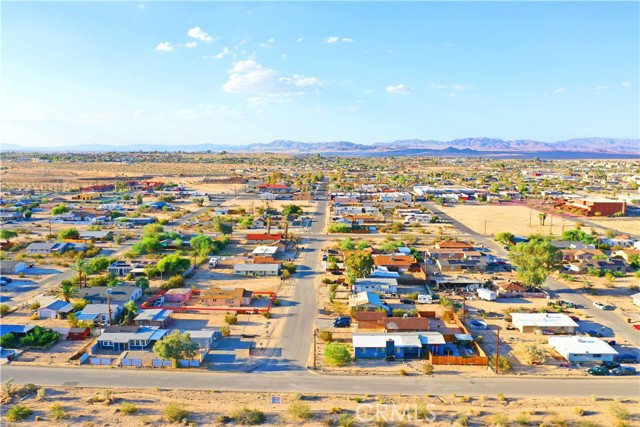 Detail Gallery Image 25 of 28 For 6678 S Desert Queen Ave, Twentynine Palms,  CA 92277 - 2 Beds | 1 Baths