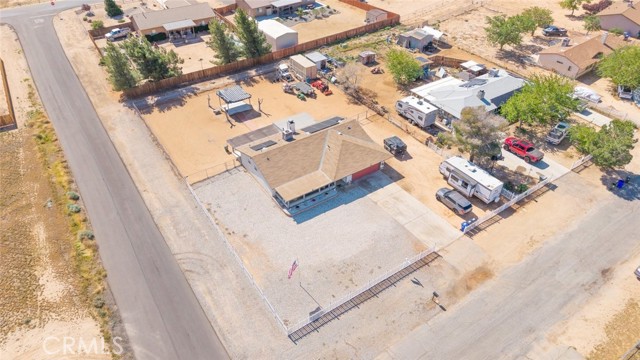 Detail Gallery Image 35 of 38 For 21141 Nandina, Apple Valley,  CA 92308 - 3 Beds | 2 Baths