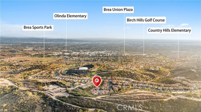 Detail Gallery Image 57 of 59 For 878 N Landa Way, Brea,  CA 92821 - 5 Beds | 5/1 Baths