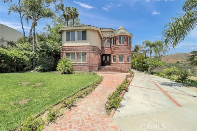Detail Gallery Image 1 of 68 For 16159 Aurora Crest Dr, Whittier,  CA 90605 - 6 Beds | 6 Baths