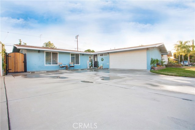 1146 E Ada Ave, Glendora, CA 91741